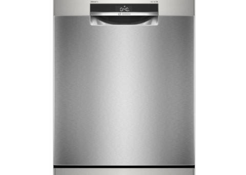 Máy rửa chén bát Bosch Series 6 SMS6ECI11E - Made in Germany